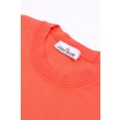 Heren Sweaters Stone Island 6100044 S0051.V008A - PAPAYA. Direct leverbaar uit de webshop van www.vipshop.nl/.