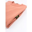 Heren Sweaters Stone Island 811562420.V0032 - ORANGE. Direct leverbaar uit de webshop van www.vipshop.nl/.