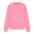 Heren Sweaters Carhartt WIP DUSTER SCRIPT SWEAT.CHARM PINK. Direct leverbaar uit de webshop van www.vipshop.nl/.