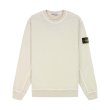 Heren Sweaters Stone Island 6100020 S0060.V0195 - SAND. Direct leverbaar uit de webshop van www.vipshop.nl/.