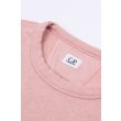 Heren Sweaters CP Company CMSS266A.MISTY ROSE - 520. Direct leverbaar uit de webshop van www.vipshop.nl/.