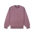Heren Sweaters Carhartt WIP VISTA SWEATER.PHLOX - GD. Direct leverbaar uit de webshop van www.vipshop.nl/.