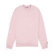 Heren Sweaters Carhartt WIP CHASE SWEAT.AIR PINK/GOLD. Direct leverbaar uit de webshop van www.vipshop.nl/.