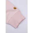 Heren Sweaters Carhartt WIP CHASE SWEAT.AIR PINK/GOLD. Direct leverbaar uit de webshop van www.vipshop.nl/.