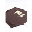 Heren Sweaters Pal Sporting Goods DOLLY DOUBLE SLEE.DEEP MAHOGANY. Direct leverbaar uit de webshop van www.vipshop.nl/.