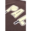 Heren Sweaters Pal Sporting Goods DOLLY DOUBLE SLEE.DEEP MAHOGANY. Direct leverbaar uit de webshop van www.vipshop.nl/.