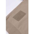 Heren Sweaters Ten-C FELPA GIROCOLLO.903 - TAUPE PALL. Direct leverbaar uit de webshop van www.vipshop.nl/.