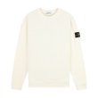 Heren Sweaters Stone Island 6100053 S0238.V0093 - IVORY. Direct leverbaar uit de webshop van www.vipshop.nl/.