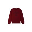 Heren Sweaters Carhartt WIP FADED POND CORPS SWEAT.MARSALA HS WASH. Direct leverbaar uit de webshop van www.vipshop.nl/.