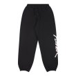 Heren Jogger Flaneur CHROME SWEATPANTS.BLACK. Direct leverbaar uit de webshop van www.vipshop.nl/.