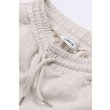 Heren Jogger Flaneur SIGNATURE SWEATPA.HEATHER COOL GRE. Direct leverbaar uit de webshop van www.vipshop.nl/.