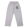 Heren Jogger Pal Sporting Goods PRE GAME NO CUFF SWEATPANT.LIGHT GRAY MARL. Direct leverbaar uit de webshop van www.vipshop.nl/.