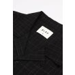 Heren Shirt Olaf FINE CHECK CAMP S.BLACK. Direct leverbaar uit de webshop van www.vipshop.nl/.