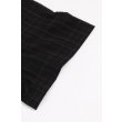 Heren Shirt Olaf FINE CHECK CAMP S.BLACK. Direct leverbaar uit de webshop van www.vipshop.nl/.