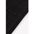 Heren Shirt Olaf FINE CHECK CAMP S.BLACK. Direct leverbaar uit de webshop van www.vipshop.nl/.
