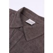 Heren Shirt Daily Paper DIGITAL CROC SS SHIRT.BLACK OYSTER. Direct leverbaar uit de webshop van www.vipshop.nl/.