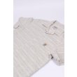 Heren Shirt Carhartt WIP S/S GELLAR SHIRT.STRIPE, WAX, RIN. Direct leverbaar uit de webshop van www.vipshop.nl/.