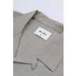 Heren Shirt Olaf FINE CHECK CAMP S.LIGHT SAGE. Direct leverbaar uit de webshop van www.vipshop.nl/.