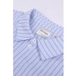 Heren Shirt Daily Paper STRIPE SS SHIRT.STRIPE. Direct leverbaar uit de webshop van www.vipshop.nl/.