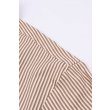 Heren Shirt Olaf BOXY SEERSUCKER.CINNAMON. Direct leverbaar uit de webshop van www.vipshop.nl/.