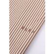 Heren Shirt Olaf BOXY SEERSUCKER.CINNAMON. Direct leverbaar uit de webshop van www.vipshop.nl/.