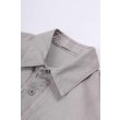 Heren Shirt Stone Island 1200012 S0F36.V0064 - DUST. Direct leverbaar uit de webshop van www.vipshop.nl/.
