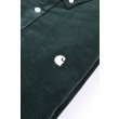 Heren Shirt Carhartt WIP L/S MADISON.CONIFER / WAX. Direct leverbaar uit de webshop van www.vipshop.nl/.