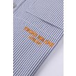 Heren Shirt Stone Island 1100007 S00X7.V0028 - BLUE MAR. Direct leverbaar uit de webshop van www.vipshop.nl/.