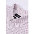 Heren Shirt APC CHEMISE MATEO.GAC BORDEAUX. Direct leverbaar uit de webshop van www.vipshop.nl/.