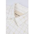 Heren Shirt Brams Fruit LEMON CHECKERD SH.YELLOW. Direct leverbaar uit de webshop van www.vipshop.nl/.
