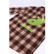 Heren Shirt Sabbatical Vintage TRIP FLANNEL SHIR.MULTI-COLOUR. Direct leverbaar uit de webshop van www.vipshop.nl/.