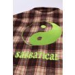 Heren Shirt Sabbatical Vintage TRIP FLANNEL SHIR.MULTI-COLOUR. Direct leverbaar uit de webshop van www.vipshop.nl/.
