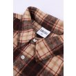 Heren Shirt Sabbatical Vintage TRIP FLANNEL SHIR.MULTI-COLOUR. Direct leverbaar uit de webshop van www.vipshop.nl/.