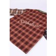 Heren Shirt Sabbatical Vintage MINGLE FLANNEL SH.MULTI-COLOUR. Direct leverbaar uit de webshop van www.vipshop.nl/.