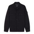 Heren Shirt Stone Island 8115120F4.V0029 - BLACK. Direct leverbaar uit de webshop van www.vipshop.nl/.