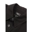 Heren Shirt APC SURCHEMISE B. POI.BLACK. Direct leverbaar uit de webshop van www.vipshop.nl/.