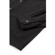 Heren Shirt APC SURCHEMISE B. POI.BLACK. Direct leverbaar uit de webshop van www.vipshop.nl/.