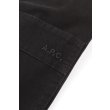 Heren Shirt APC SURCHEMISE B. POI.BLACK. Direct leverbaar uit de webshop van www.vipshop.nl/.