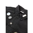 Heren Shirt Sabbatical Vintage FW24-SAB17BLK.BLACK. Direct leverbaar uit de webshop van www.vipshop.nl/.