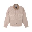 Heren Shirt Carhartt WIP PRESCOTT SHIRT JAC..STRING GD. Direct leverbaar uit de webshop van www.vipshop.nl/.