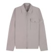 Heren Shirt Stone Island 1200007 S00F1.V0064 - DUST. Direct leverbaar uit de webshop van www.vipshop.nl/.