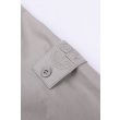 Heren Shirt Stone Island 1200007 S00F1.V0064 - DUST. Direct leverbaar uit de webshop van www.vipshop.nl/.