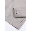 Heren Shirt Stone Island 1200007 S00F1.V0064 - DUST. Direct leverbaar uit de webshop van www.vipshop.nl/.