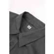 Heren Shirt CP Company 20CMSH706A.921 - GUNMETAL. Direct leverbaar uit de webshop van www.vipshop.nl/.