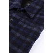 Heren Shirt APC SURCHEMISE STANLE.IAK DARK NAVY. Direct leverbaar uit de webshop van www.vipshop.nl/.
