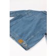 Heren Shirt Jacob Cohen GIUBBINO TRUCKER.MEDIUM BLUE - 20. Direct leverbaar uit de webshop van www.vipshop.nl/.