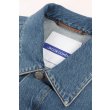 Heren Shirt Jacob Cohen GIUBBINO TRUCKER.MEDIUM BLUE - 20. Direct leverbaar uit de webshop van www.vipshop.nl/.