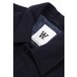Heren Shirt WOODWOOD OTIS JACKET.SALUTE. Direct leverbaar uit de webshop van www.vipshop.nl/.