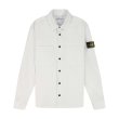 Heren Shirt Stone Island 1200113 S0144.V0041 - SKY BLUE. Direct leverbaar uit de webshop van www.vipshop.nl/.