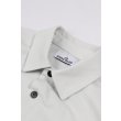 Heren Shirt Stone Island 1200113 S0144.V0041 - SKY BLUE. Direct leverbaar uit de webshop van www.vipshop.nl/.